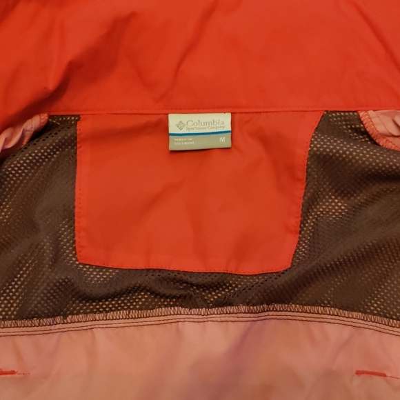 Columbia lightweight jacket - Picture 2 of 5